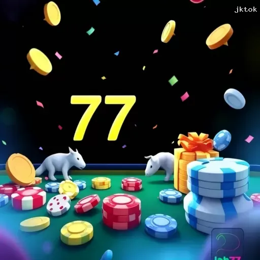 Mengenal jktok Sebagai Platform Game Online Terpercaya