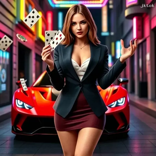 jktok: Bet Sport Dengan Fitur Terbaik untuk Pemain Indonesia